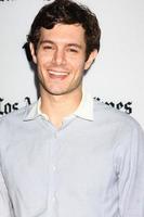LOS ANGELES - JUN 26 - Adam Brody arrives at the Some Girl s Premiere at the Laemmle Noho Theater on June 26, 2013 in North Hollywood, CA photo