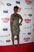 LOS ANGELES - FEB 28 - Adepero Oduye at the 2014 GREAT British Oscar Reception at The British Residence on February 28, 2014 in Los Angeles, CA photo