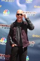 LOS ANGELES - FEB 8 - Howie Mandel at the America s Got Talent Photocall at the Dolby Theater on April 8, 2015 in Los Angeles, CA photo