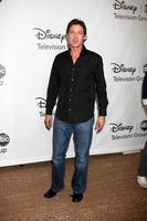 LOS ANGELES - JUL 27 - Eric Close arrives at the ABC TCA Party Summer 2012 at Beverly Hilton Hotel on July 27, 2012 in Beverly Hills, CA photo