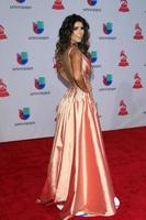 las vegas - 19 de noviembre - paula fernandes en los 16 premios grammy latinos en el mgm grand garden arena el 19 de noviembre de 2015 en las vegas, nv foto