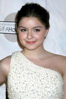LOS ANGELES - FEB 4 - Ariel Winter arrives at the 39th Annual Annie Awards at Royce Hall at UCLA on February 4, 2012 in Westwood, CA photo