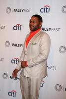 LOS ANGELES - SEP 11 - Anthony Anderson at the Paley Center For Media s PaleyFest 2014 Fall TV Previews - ABC at Paley Center For Media on September 11, 2014 in Beverly Hills, CA photo