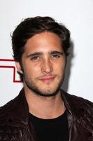 LOS ANGELES - SEP 17 - Diego Boneta at the Audi Celebrates Emmys Week 2015 at the Cecconi s on September 17, 2015 in West Hollywood, CA photo