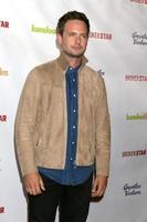 LOS ANGELES - JUL 18 - Patrick J Adams at the Broken Star Premiere on the TCL Chinese Theater 6 on July 18, 2018 in Los Angeles, CA photo