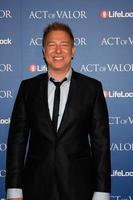 LOS ANGELES - FEB 13 - Ryan Kavanaugh arrives at the Act of Valor LA Premiere at the ArcLight Theaters on February 13, 2012 in Los Angeles, CA photo