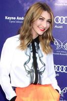 LOS ANGELES - JUN 7 - Amy Renee Heidemann, Karmin at the 13th Annual Chrysalis Butterfly Ball at Private Mandeville Canyon Estate on June 7, 2014 in Los Angeles, CA photo