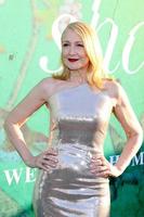 LOS ANGELES - JUN 26 - Patricia Clarkson at the Sharp Objects HBO Premiere Screening at the ArcLight Theater on June 26, 2018 in Los Angeles, CA