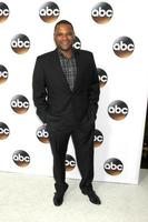 LOS ANGELES - JAN 14 - Anthony Anderson at the ABC TCA Winter 2015 at a The Langham Huntington Hotel on January 14, 2015 in Pasadena, CA photo