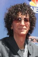 LOS ANGELES - FEB 8 - Howard Stern at the America s Got Talent Photocall at the Dolby Theater on April 8, 2015 in Los Angeles, CA photo