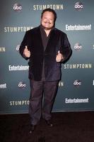 LOS ANGELES - SEP 16 -  Adrian Martinez at the Stumptown Premiere at the Petersen Automotive Museum on September 16, 2019 in Los Angeles, CA photo