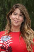 PALM SPRINGS - JAN 3 - Patty Jenkins at the PSIFF Creative Impact Awards and 10 Directors to Watch at Parker Palm Springs on January 3, 2018 in Palm Springs, CA photo