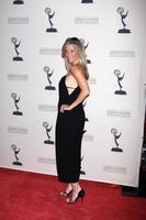 LOS ANGELES - JUN 14 - Laura Wright arrives at the ATAS Daytime Emmy Awards Nominees Reception at SLS Hotel At Beverly Hills on June 14, 2012 in Los Angeles, CA photo