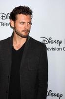 LOS ANGELES - JAN 17 - Adan Canto at the Disney-ABC Television Group 2014 Winter Press Tour Party Arrivals at The Langham Huntington on January 17, 2014 in Pasadena, CA photo