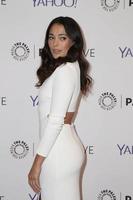 LOS ANGELES - OCT 19 - Natalie Martinez at the An Evening with Kingdom at the Paley Center For Media on October 19, 2015 in Beverly Hills, CA photo