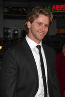 LOS ANGELES - MAR 19 - Jesse Malinowski
 arrives at the American Reunion Premiere at the Graumans Chinese Theater on March 19, 2012 in Los Angeles, CA photo