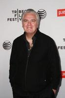 LOS ANGELES - MAR 23 - Michael Harney at the 2015 Tribeca Film Festival Official Kick-off Party at the The Standard on March 23, 2015 in West Hollywood, CA photo