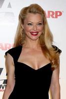 LOS ANGELES - FEB 7 - Charlotte Ross arrives at the 2011 AARP Movies for Grownups Gala at Regent Beverly Wilshire Hotel on February 7, 2011 in Beverly Hills, CA photo