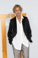 LOS ANGELES - APR 17   Lauren Hutton at the  I Feel Pretty  World Premiere at Village Theater on April 17, 2018 in Westwood, CA photo