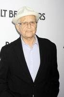 LOS ANGELES - FEB 15 - Norman Lear at the Adult Beginners Los Angeles Premiere at the ArcLight Hollywood Theaters on April 15, 2015 in Los Angeles, CA photo