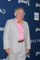 LOS ANGELES - APR 12  Leslie Jordan at GLAAD Media Awards Los Angeles at Beverly Hilton Hotel on April 12, 2018 in Beverly Hills, CA photo