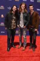 LOS ANGELES - APR 29  Levon at the 2017 Radio Disney Music Awards at the Microsoft Theater on April 29, 2017 in Los Angeles, CA photo