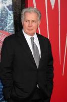 LOS ANGELES - JUN 28 - Martin Sheen arrives at the The Amazing Spider-Man Premiere at Village Theater on June 28, 2012 in Westwood, CA photo