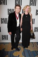 LOS ANGELES - MAY 12 - Mac Davis at the BMI Pop Music Awards at the Beverly Wilshire Hotel on May 12, 2015 in Beverly Hills, CA photo