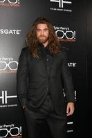 LOS ANGELES - OCT 17 - Brock O Hurn at the Tyler Perry s BOO A Madea Halloween Premiere at the ArcLight Hollywood on October 17, 2016 in Los Angeles, CA photo