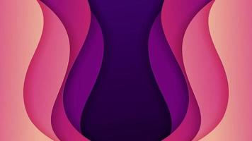 Vector abstract background with overlap layer and dynamic shadow on background .Vector background for wallpaper,banner, background. Eps 10