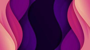 Vector abstract background with overlap layer and dynamic shadow on background .Vector background for wallpaper,banner, background. Eps 10