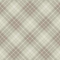 Seamless pattern in interesting swamp beige colors for plaid, fabric, textile, clothes, tablecloth and other things. Vector image. 2