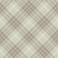 Seamless pattern in interesting swamp beige colors for plaid, fabric, textile, clothes, tablecloth and other things. Vector image. 2