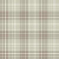 Seamless pattern in interesting swamp beige colors for plaid, fabric, textile, clothes, tablecloth and other things. Vector image.