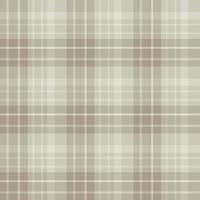 Seamless pattern in interesting swamp beige colors for plaid, fabric, textile, clothes, tablecloth and other things. Vector image.