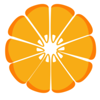 Orange PNG Transparent