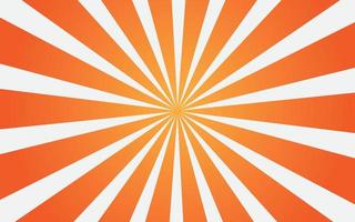 Sunburst element radial stripes  backgrounds,radial texture, Comic sunburst background design vector