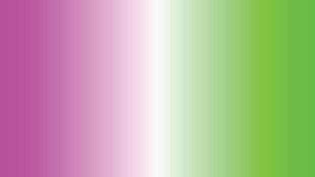 Green purple gradient color with center light for backgrounds, banners, templates and web designs. Abstract background vector