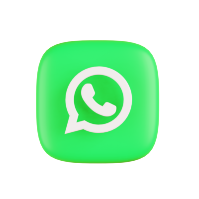 Whatsapp Icon White PNGs for Free Download