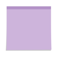 Digital Sticky Notes For Planner png