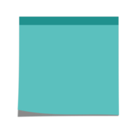 Digital Sticky Notes png