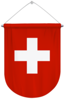 Switzerland flag set collection png