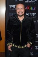 LOS ANGELES - MAR 9 - Crispin Alapag at the My Truth - The Rape of 2 Coreys L.A. Premiere at the DGA Theater on March 9, 2020 in Los Angeles, CA photo