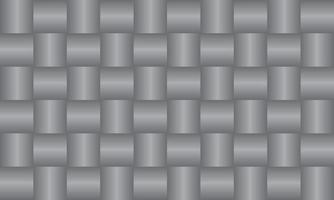 Metal grid background template copy space for banner, poster, or design element vector