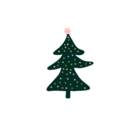 Cute Christmas Tree png