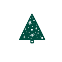 sapin de noel vert png