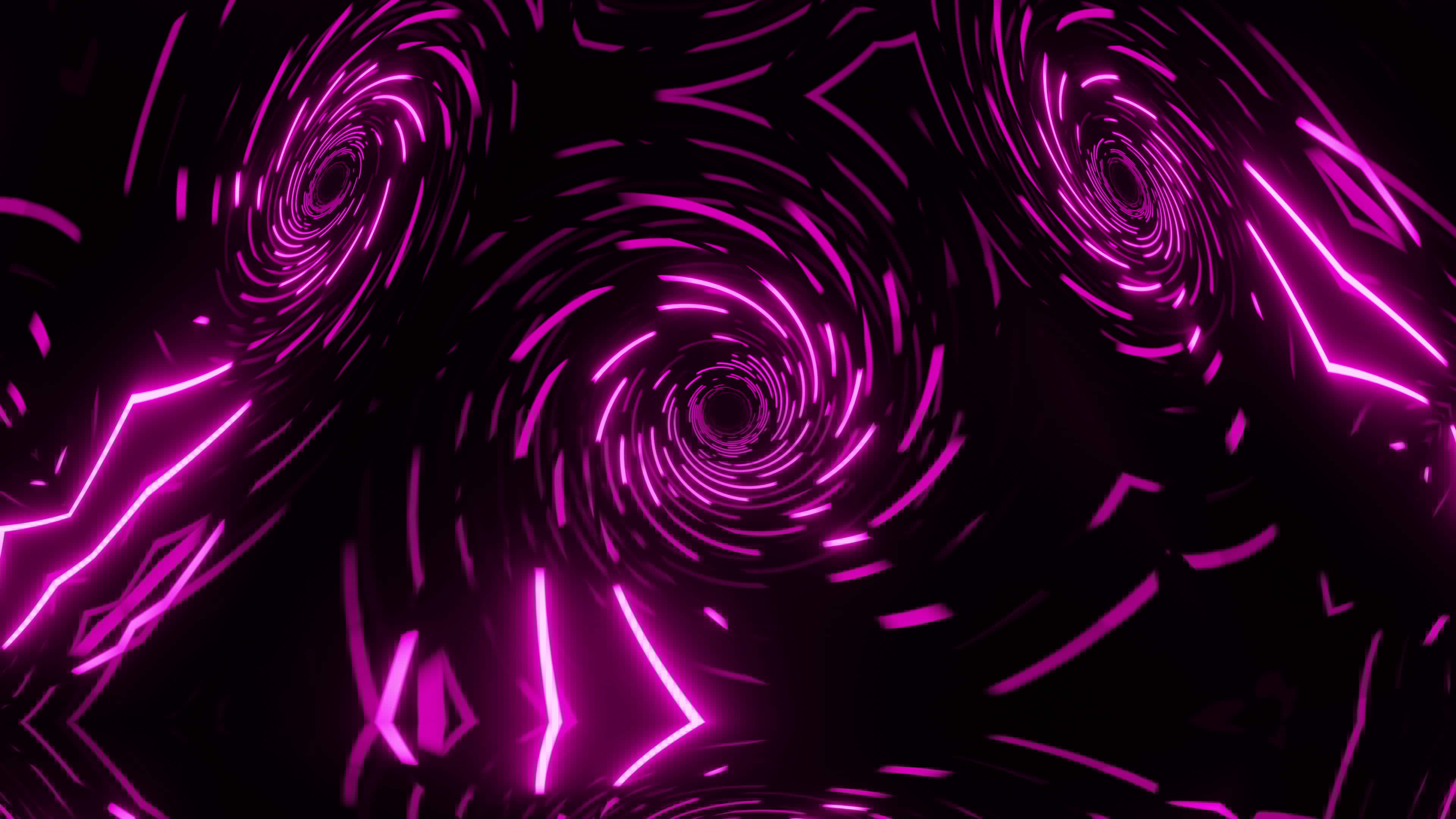 Vj Loop Purple Neon Kaleidoscope Seamless Animation 13220277 Stock Vj Loop Purple Neon Kaleidoscope Seamless Animation 13220277 Stock