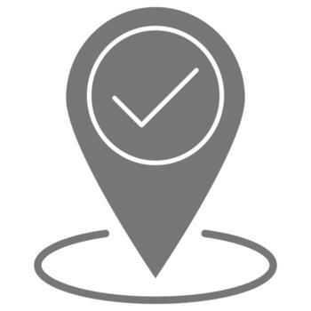 destino que puede modificar o editar fácilmente vector