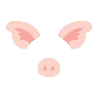 Pig ears cheap