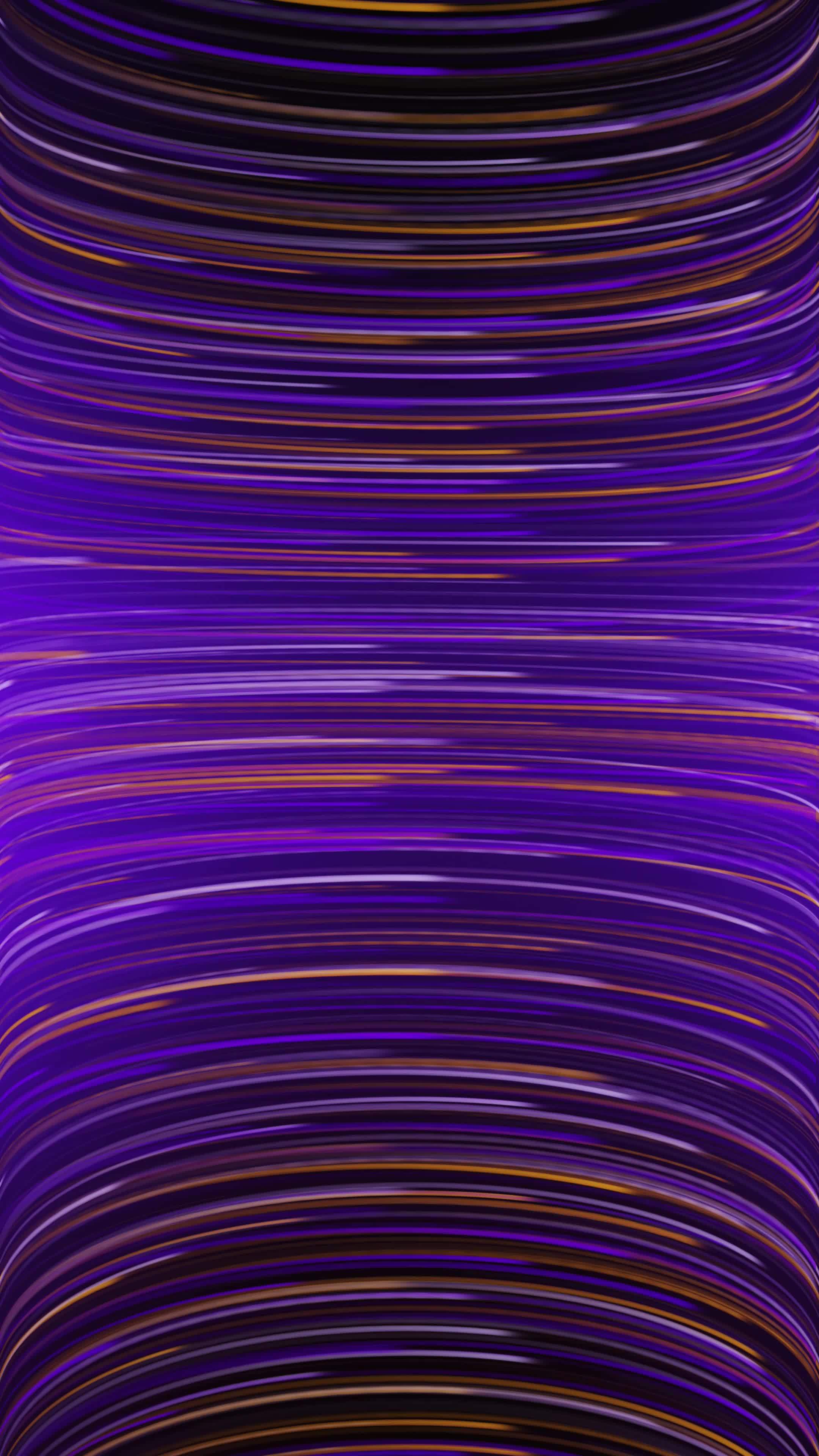 4K vertical Animation. Animated background of flowing colorful curved  lines. 13224036 Stock Video at Vecteezy